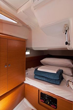 Jeanneau Sun Odyssey 449 | Adria Wave