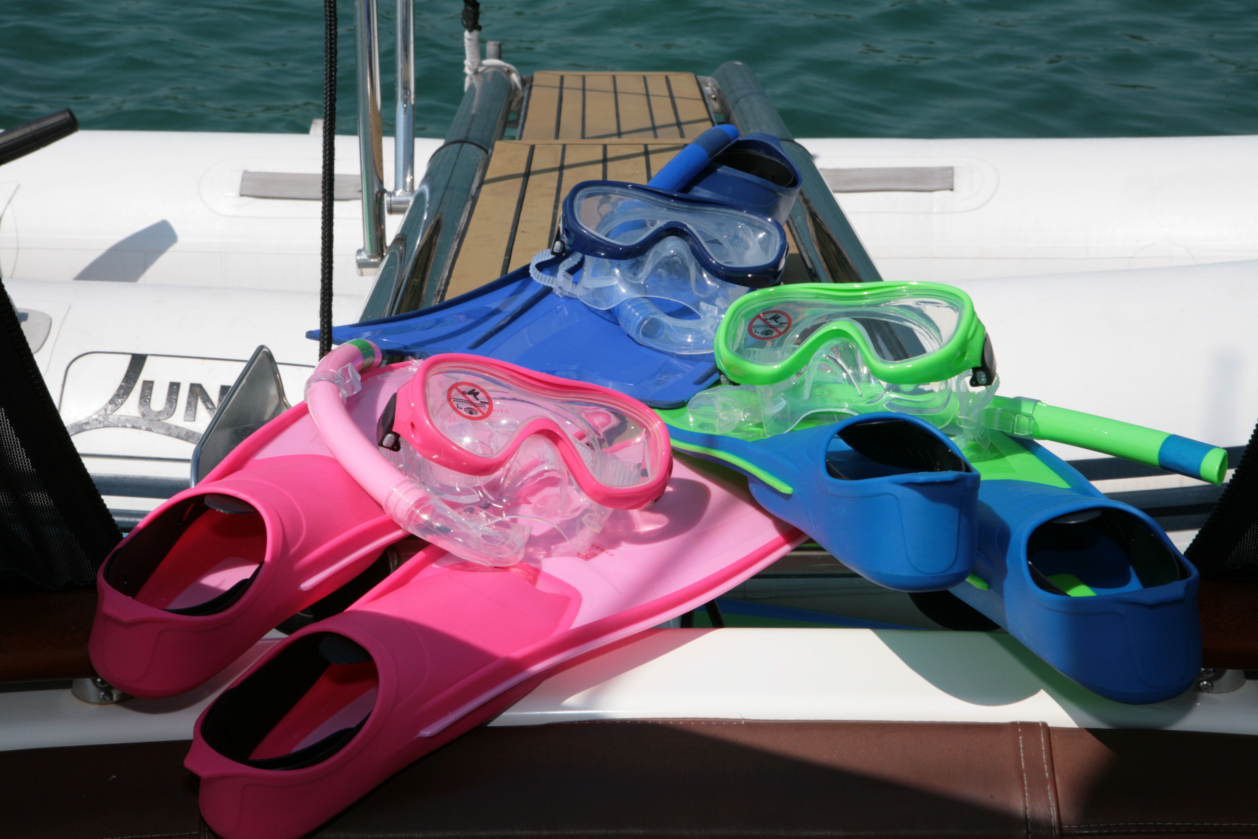 Jeanneau Prestige 46 | Anima Maris