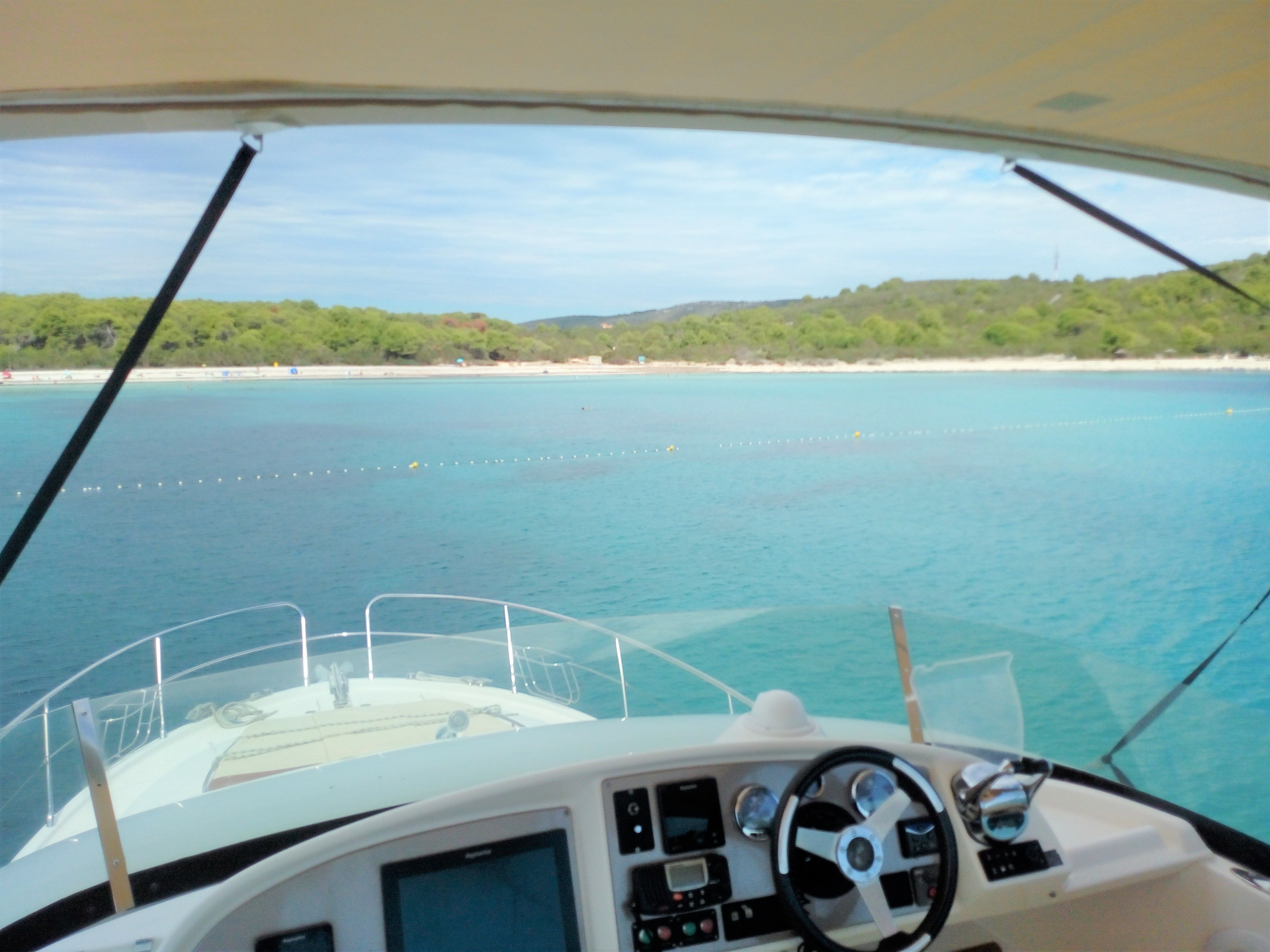 Jeanneau Prestige 46 | Anima Maris