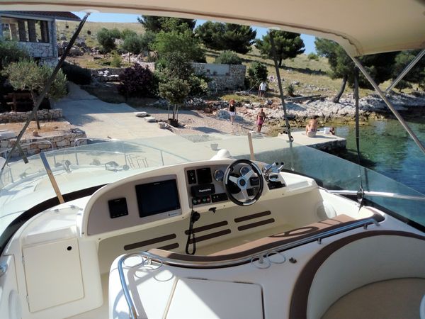 Jeanneau Prestige 46 | Anima Maris