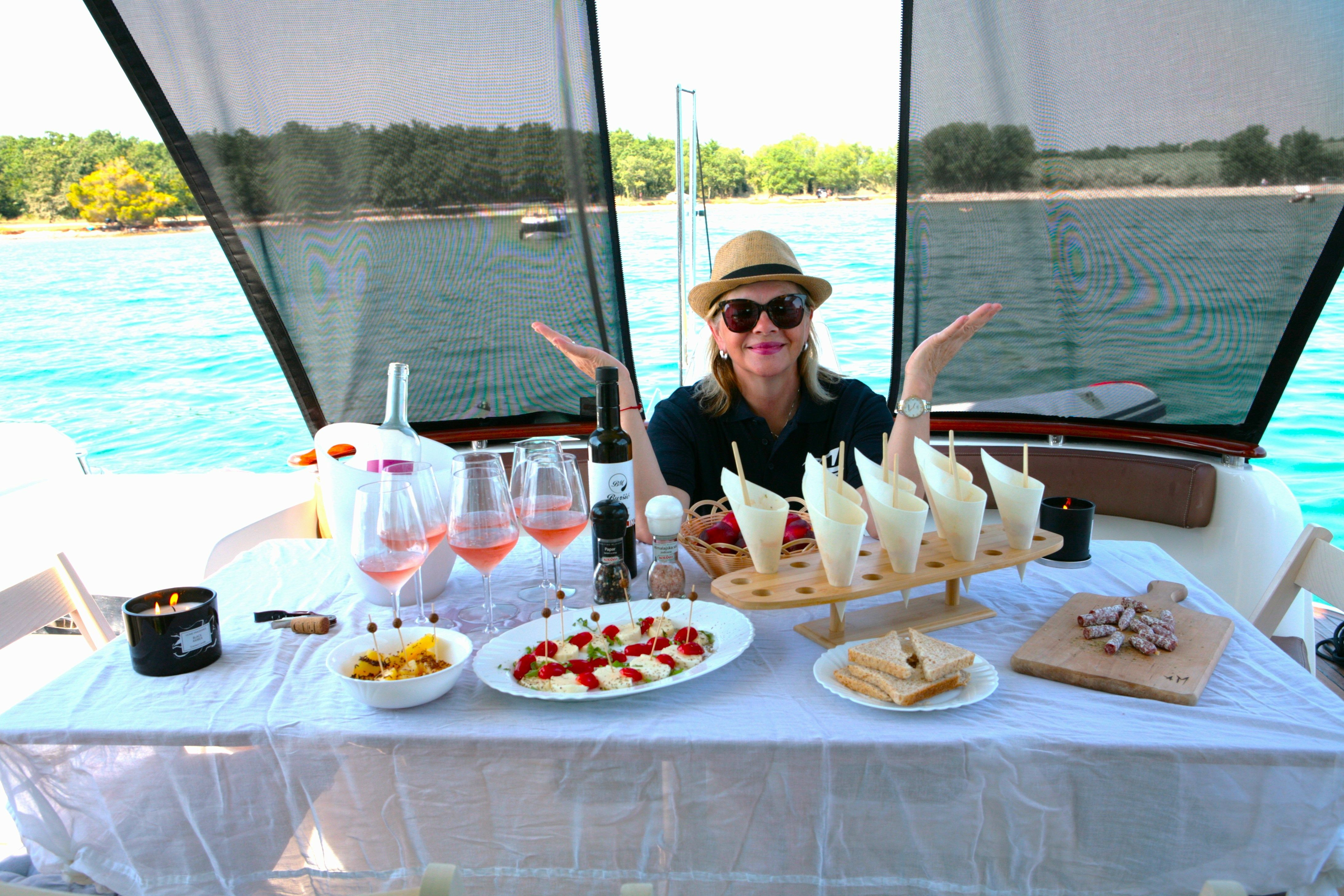 Jeanneau Prestige 46 | Anima Maris