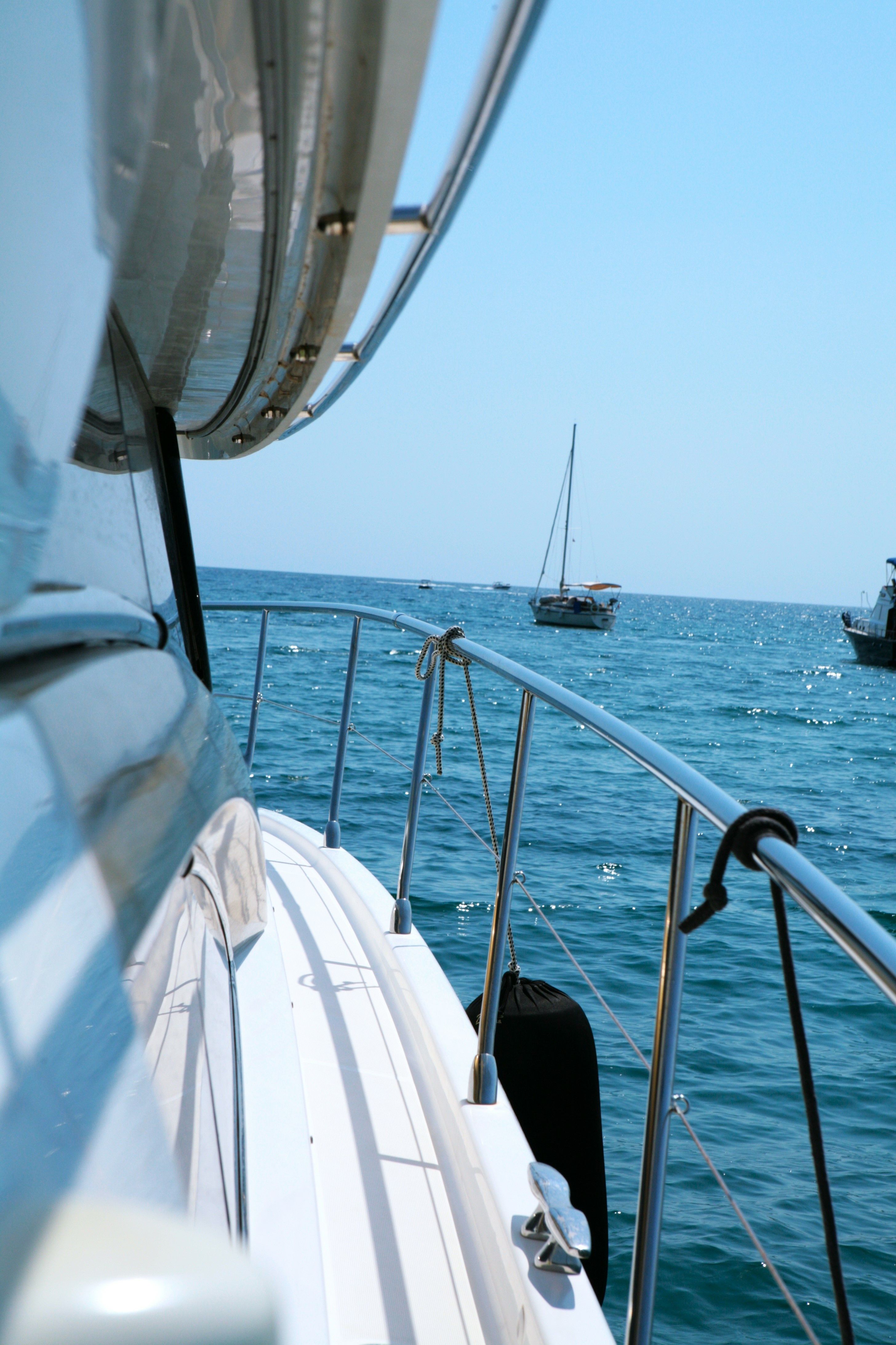 Jeanneau Prestige 46 | Anima Maris