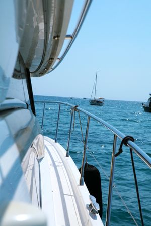 Jeanneau Prestige 46 | Anima Maris