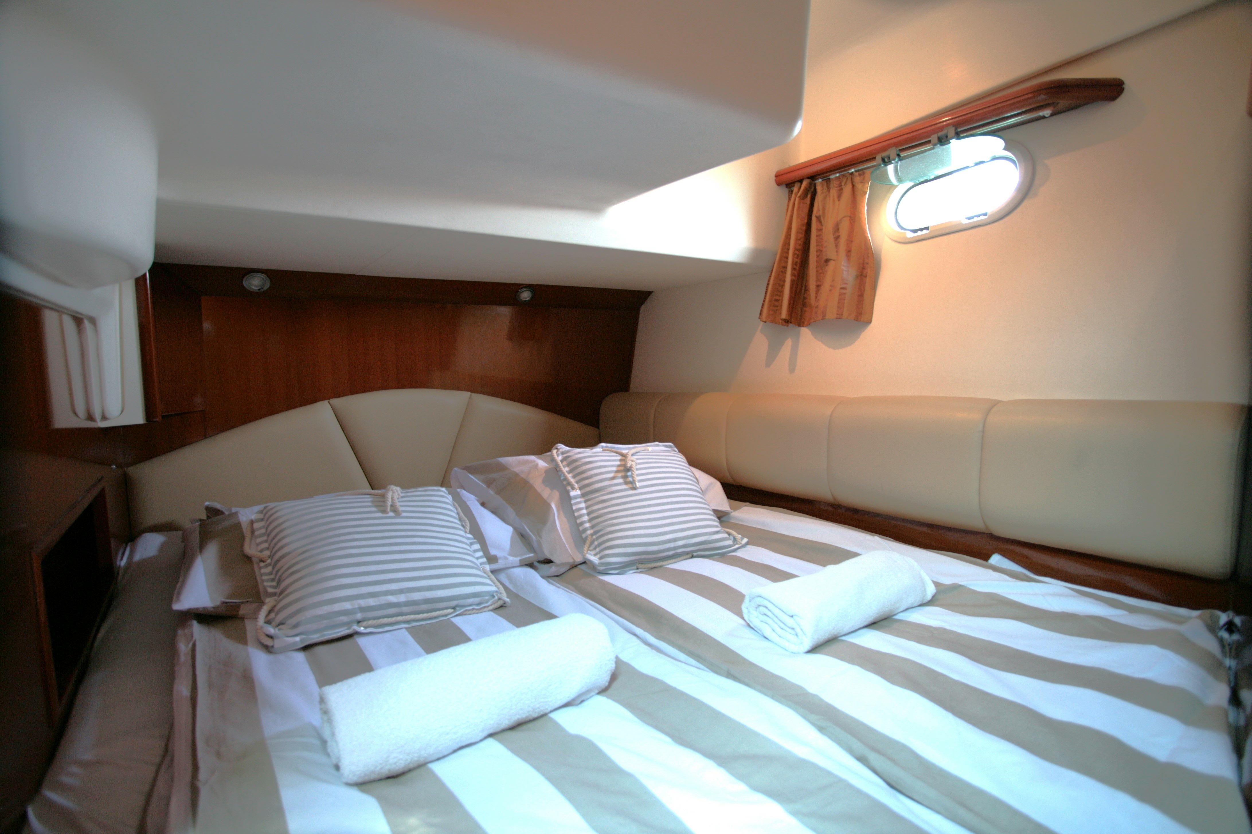 Jeanneau Prestige 46 | Anima Maris