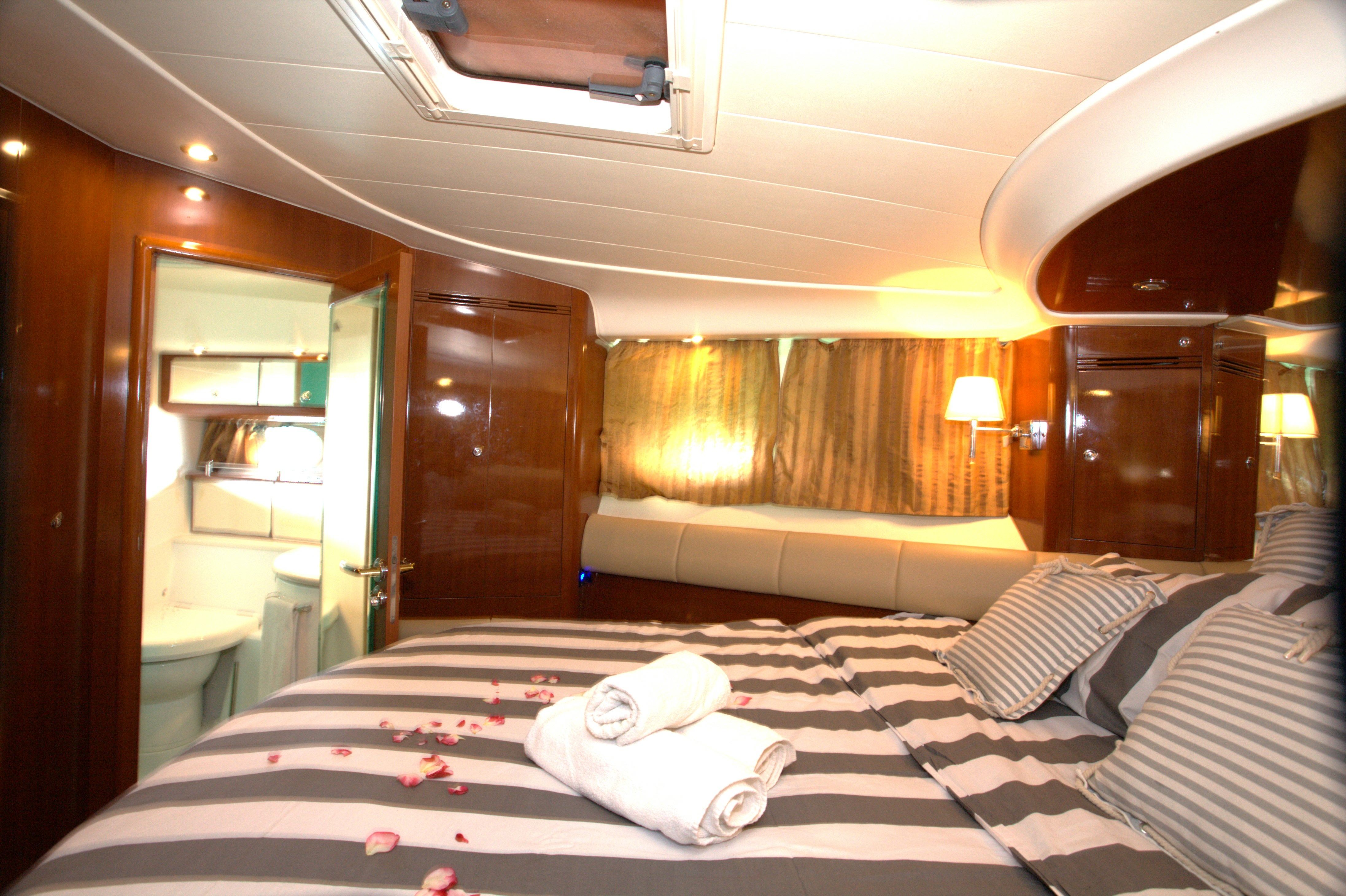 Jeanneau Prestige 46 | Anima Maris