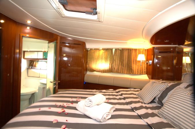 Jeanneau Prestige 46 | Anima Maris