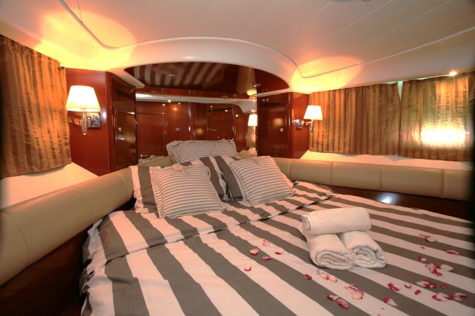 Jeanneau Prestige 46 | Anima Maris