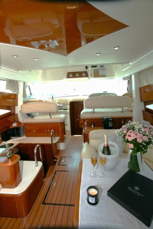 Jeanneau Prestige 46 | Anima Maris