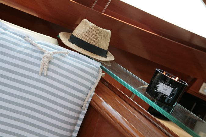 Jeanneau Prestige 46 | Anima Maris