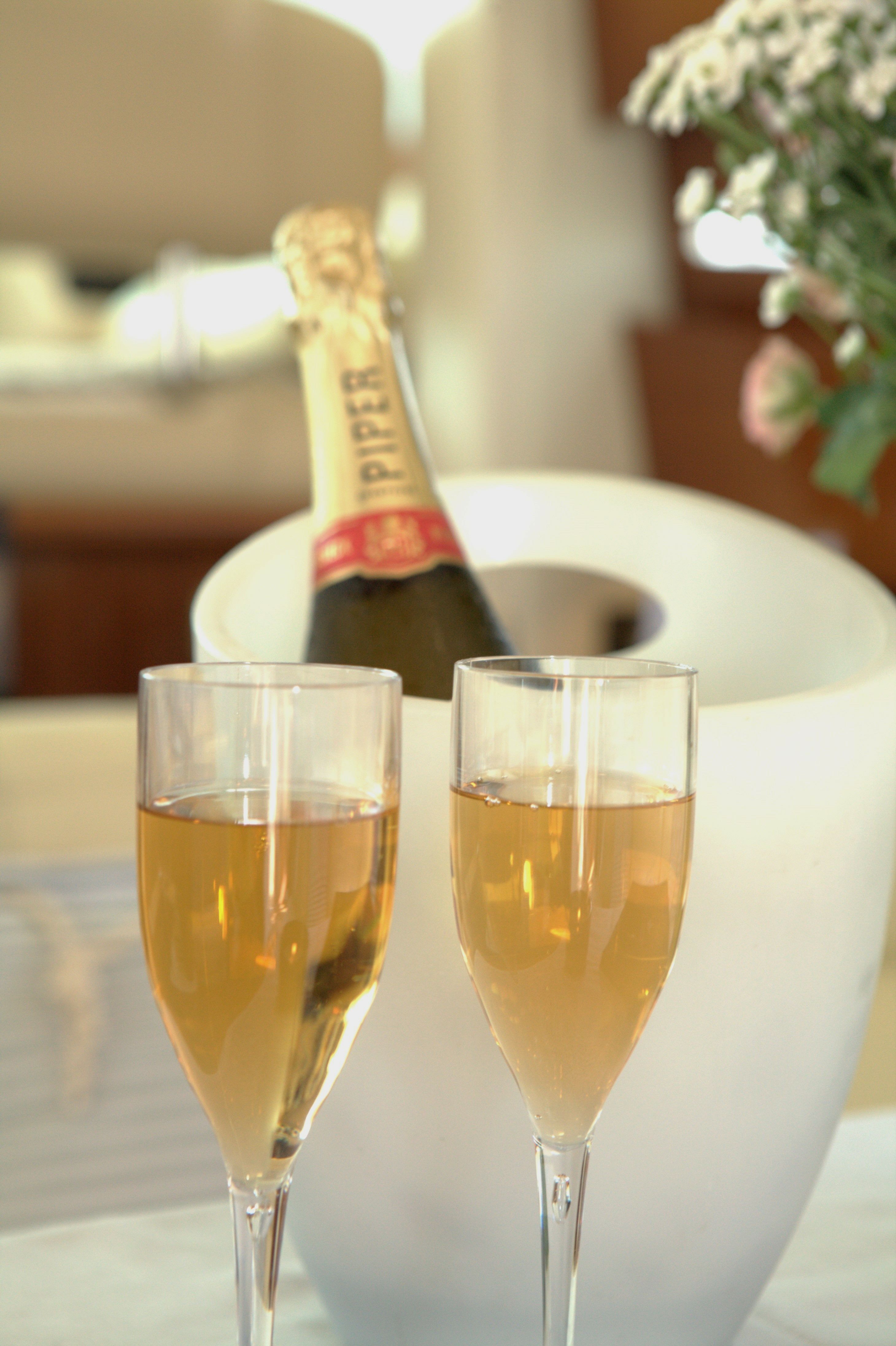 Jeanneau Prestige 46 | Anima Maris