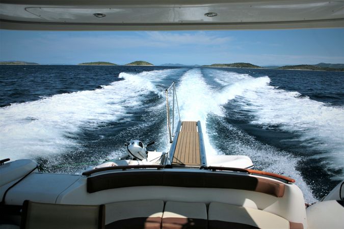 Jeanneau Prestige 46 | Anima Maris