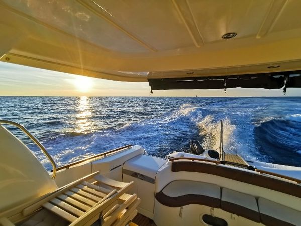 Jeanneau Prestige 46 | Anima Maris