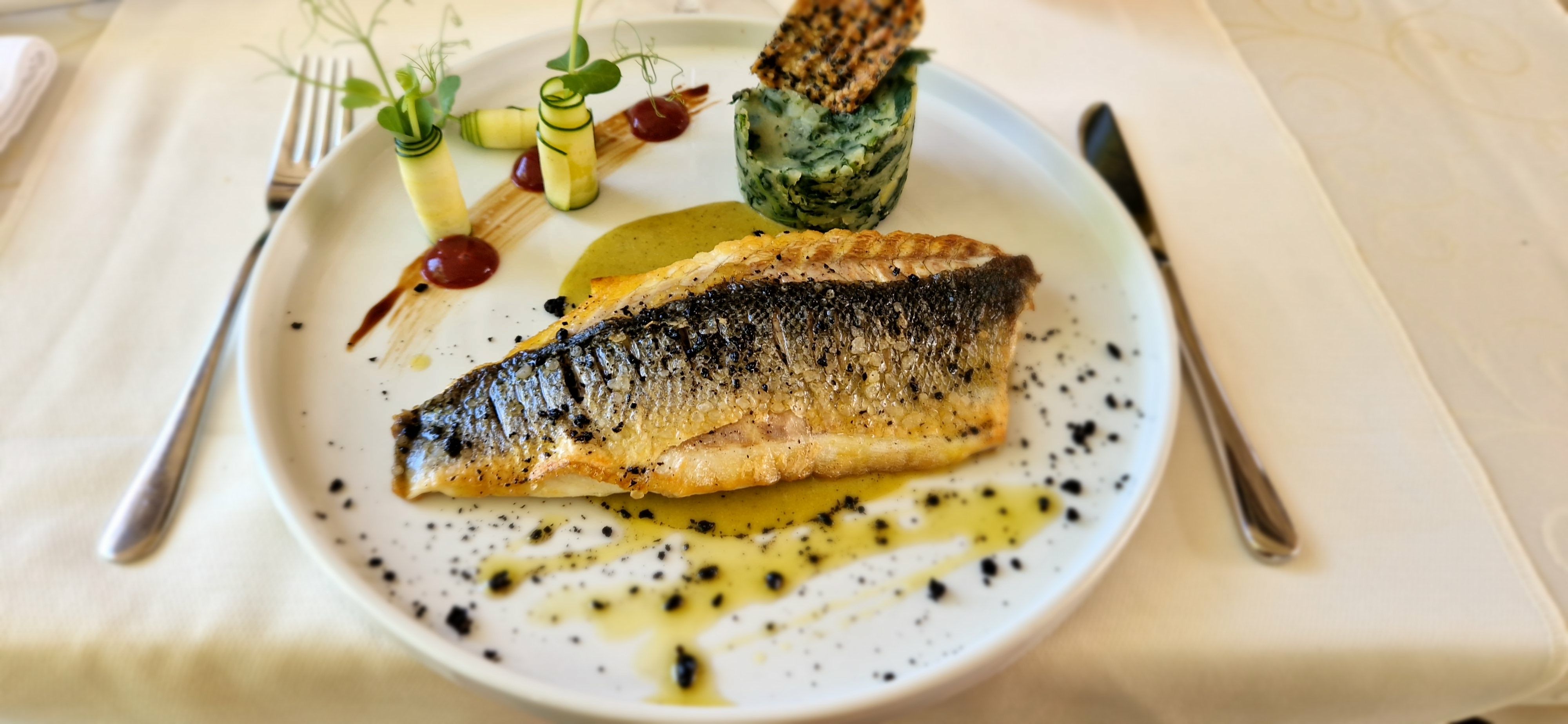 Jeanneau Prestige 46 | Anima Maris