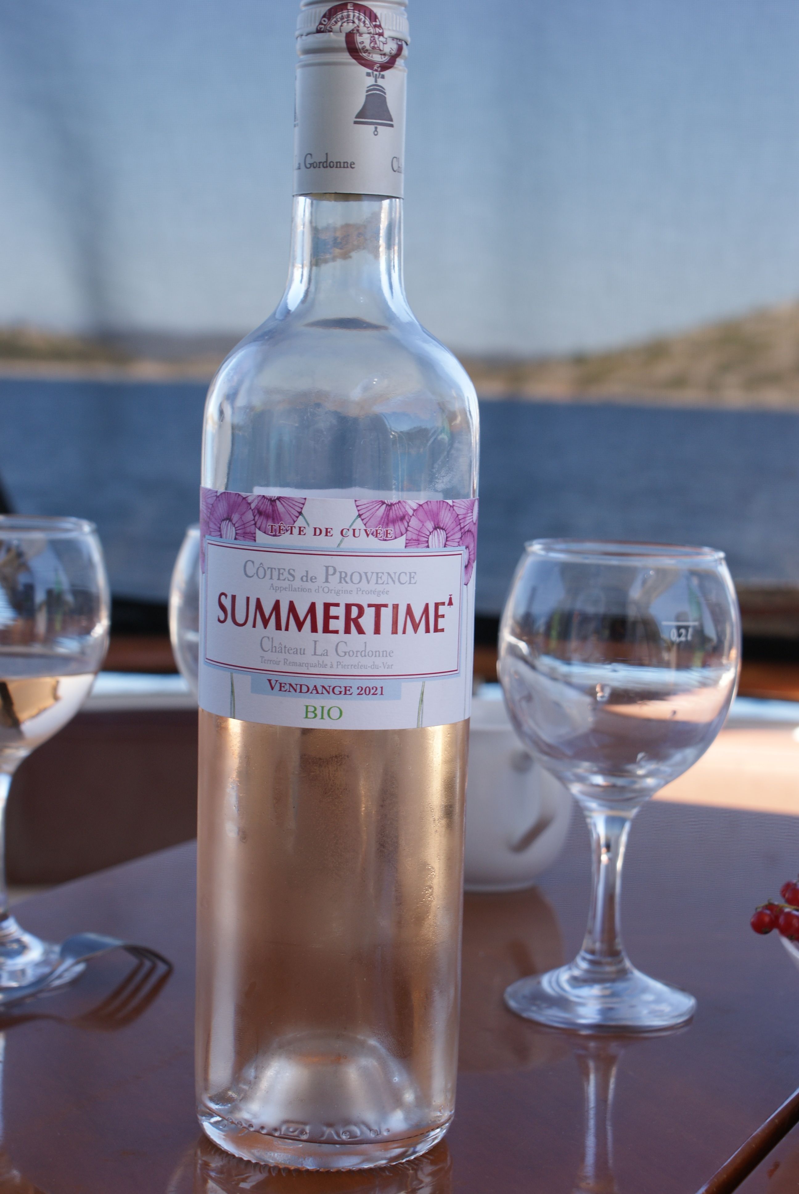 Jeanneau Prestige 46 | Anima Maris