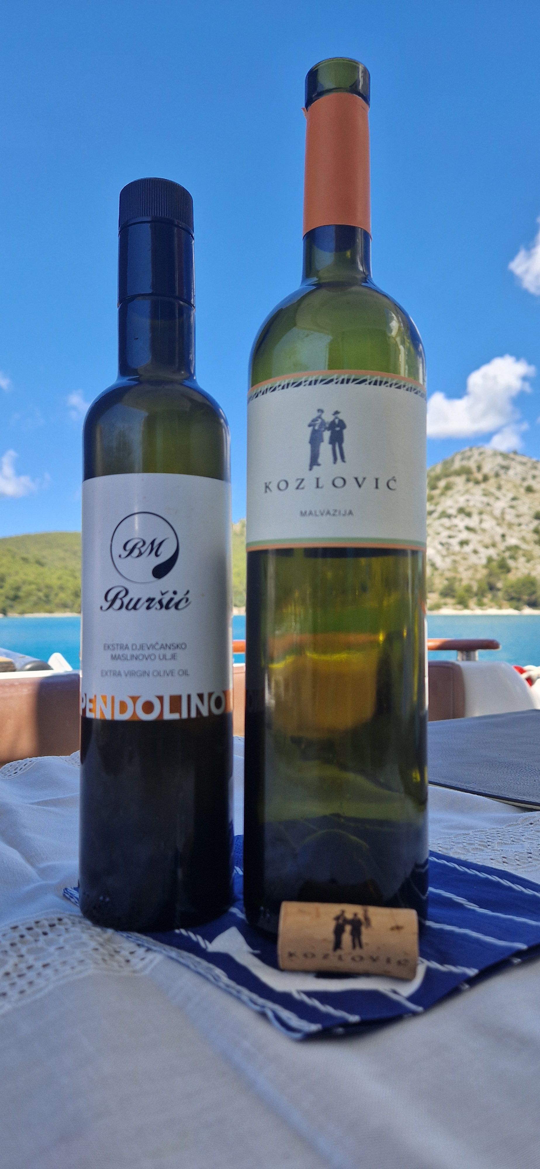 Jeanneau Prestige 46 | Anima Maris