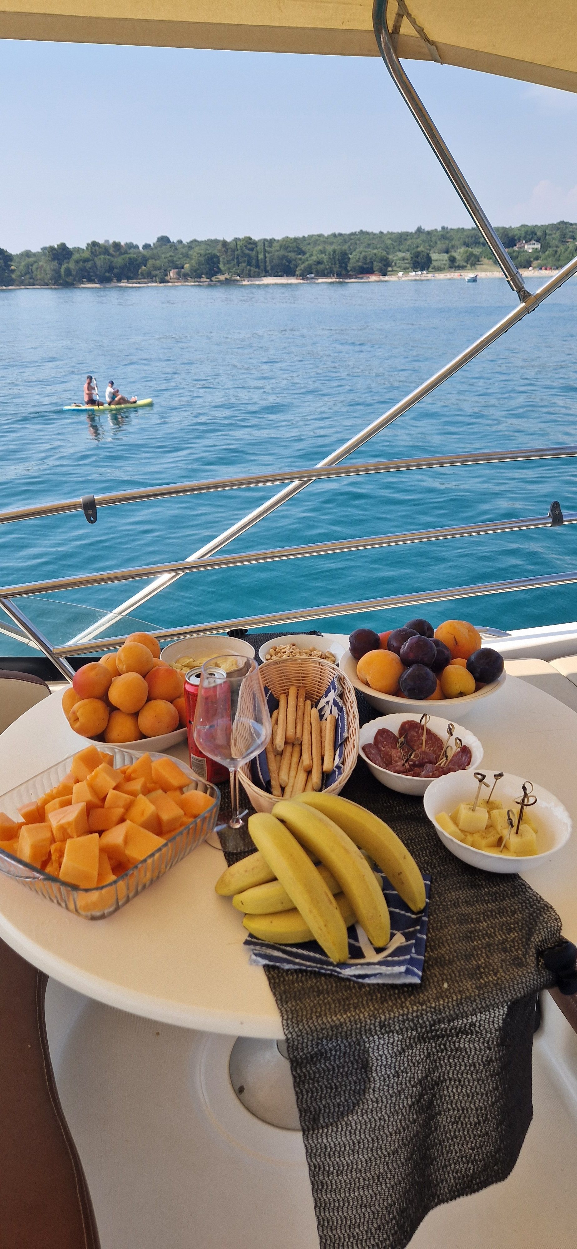 Jeanneau Prestige 46 | Anima Maris