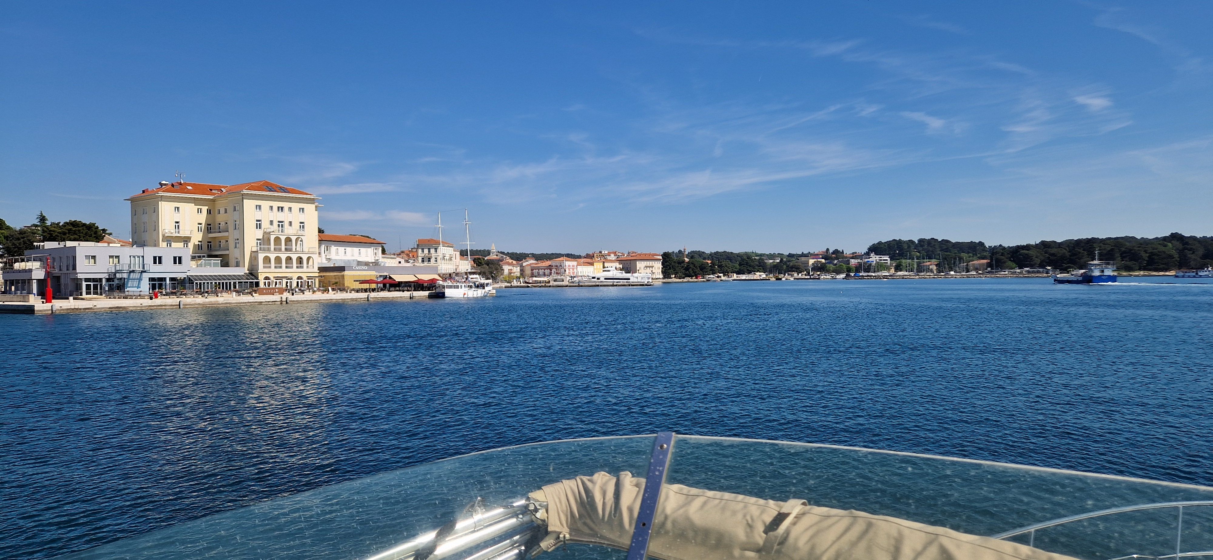 Jeanneau Prestige 46 | Anima Maris