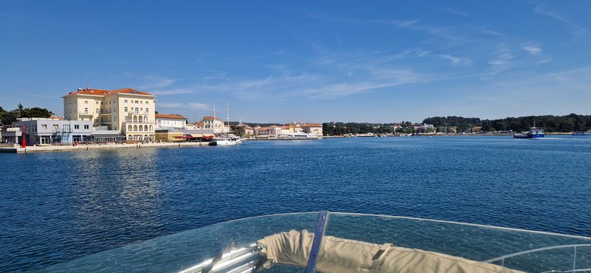 Jeanneau Prestige 46 | Anima Maris