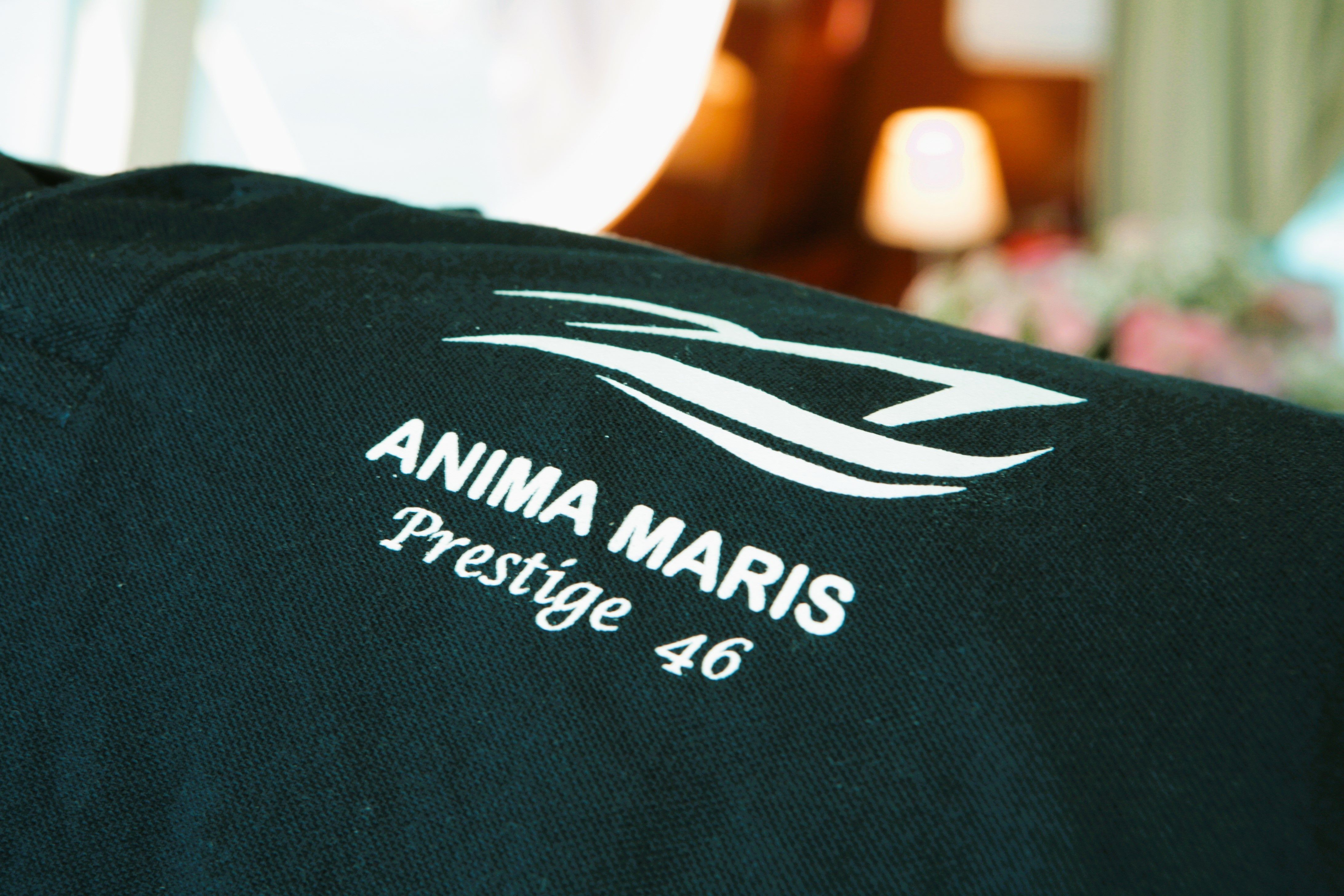 Jeanneau Prestige 46 | Anima Maris