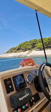 Jeanneau Prestige 46 | Anima Maris