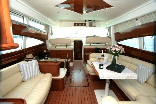 Jeanneau Prestige 46 | Anima Maris