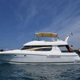 Jeanneau Prestige 46 | Anima Maris