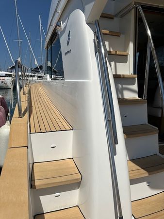 Beneteau Antares 13.80 | Katana