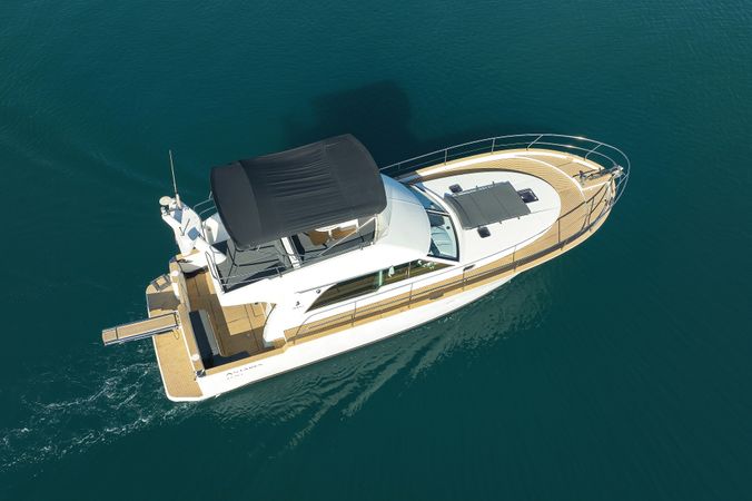 Beneteau Antares 13.80 | Katana