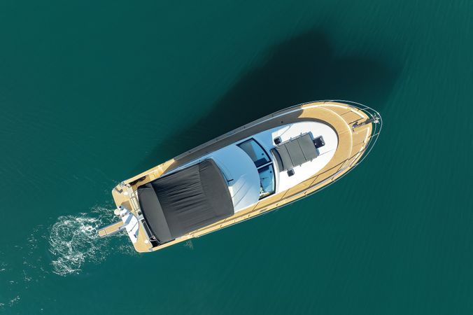 Beneteau Antares 13.80 | Katana