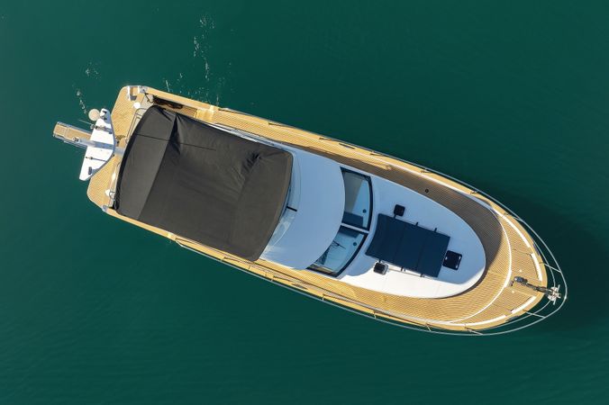 Beneteau Antares 13.80 | Katana