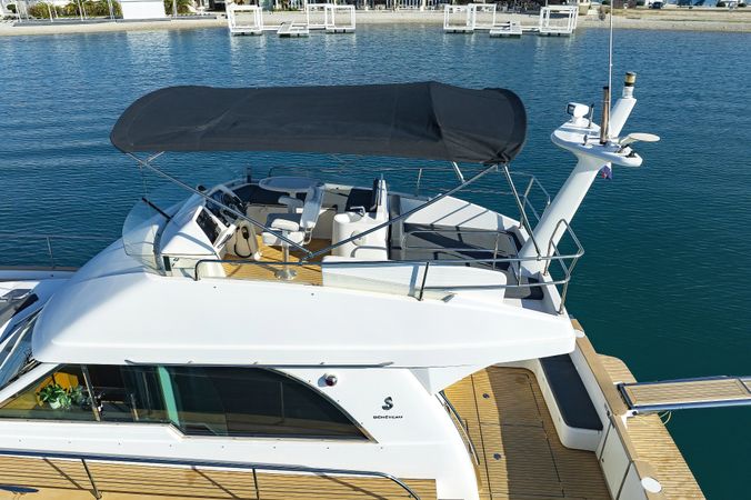Beneteau Antares 13.80 | Katana