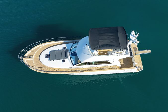 Beneteau Antares 13.80 | Katana