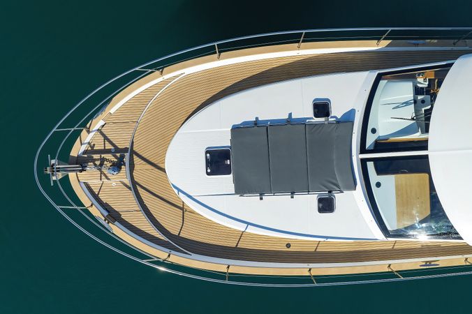 Beneteau Antares 13.80 | Katana
