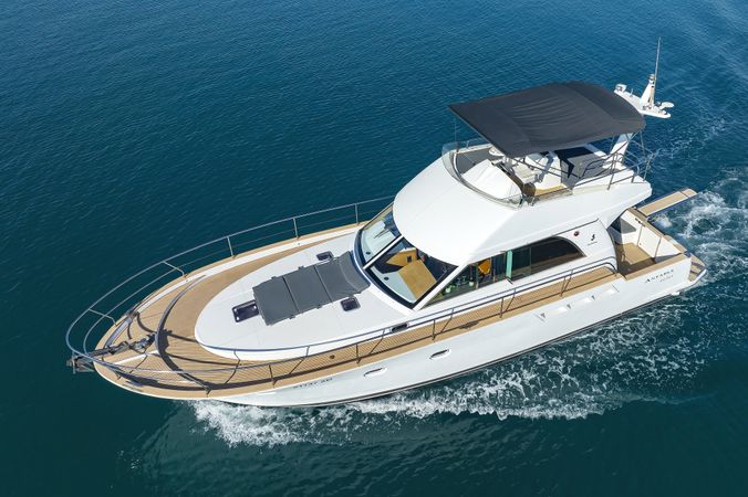 Beneteau Antares 13.80 | Katana