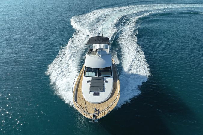 Beneteau Antares 13.80 | Katana