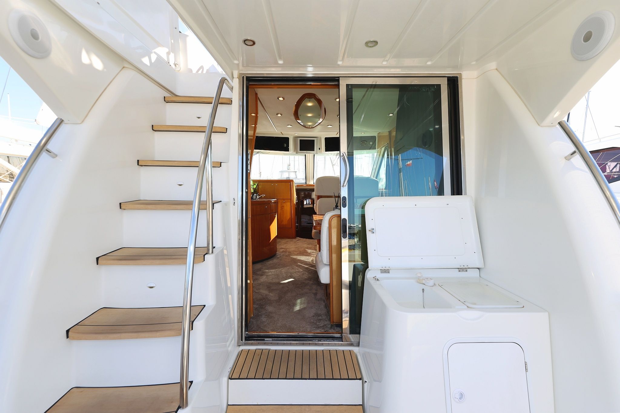 Beneteau Antares 13.80 | Katana