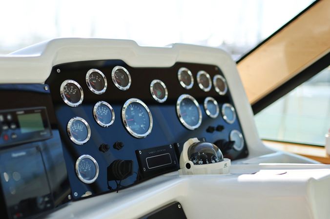 Beneteau Antares 13.80 | Katana