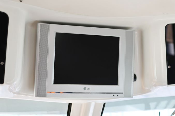 Beneteau Antares 13.80 | Katana