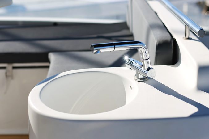 Beneteau Antares 13.80 | Katana