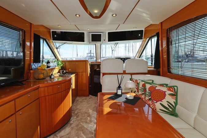 Beneteau Antares 13.80 | Katana