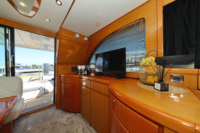 Beneteau Antares 13.80 | Katana