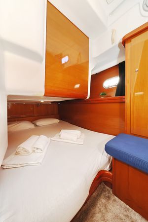 Beneteau Antares 13.80 | Katana