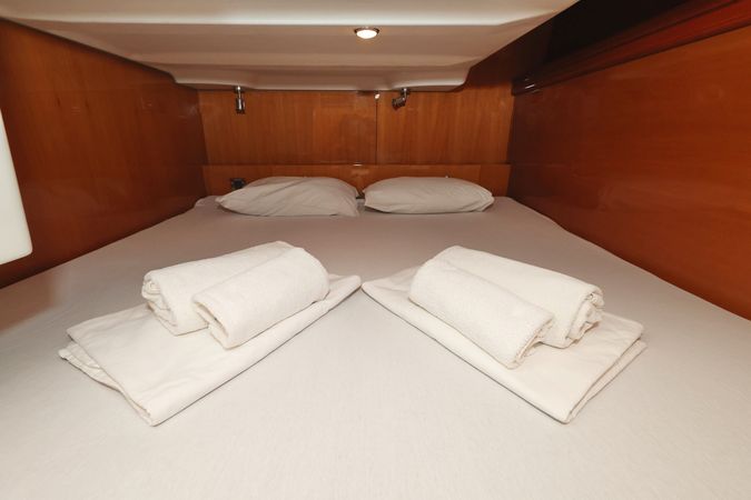 Beneteau Antares 13.80 | Katana