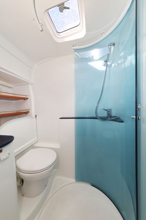 Beneteau Antares 13.80 | Katana