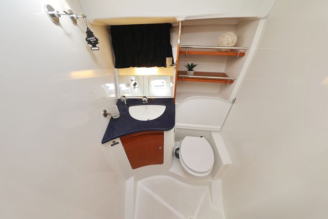 Beneteau Antares 13.80 | Katana