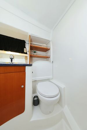 Beneteau Antares 13.80 | Katana