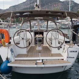 Dufour 335 | Lemar