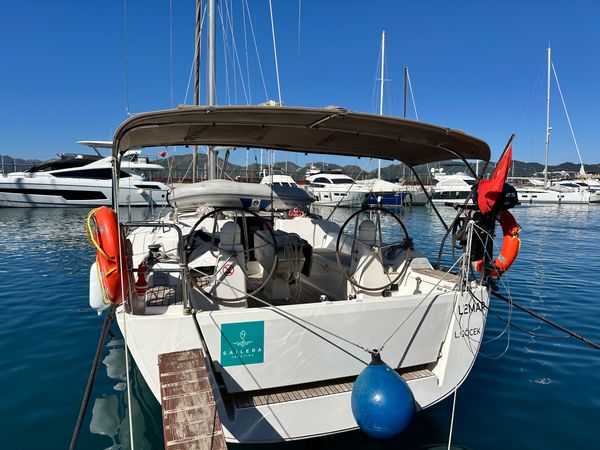 Dufour 335 | Lemar