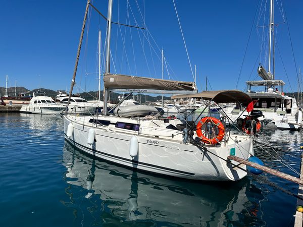 Dufour 335 | Lemar