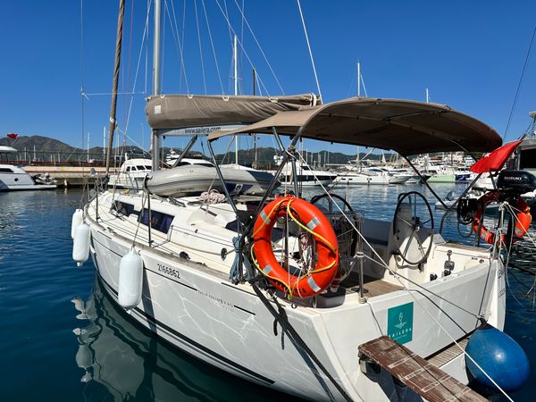 Dufour 335 | Lemar